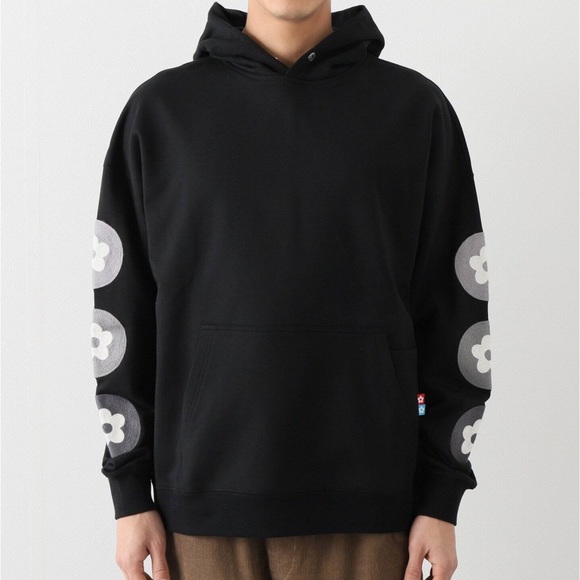 VANDYTHEPINK Hoodie [BRAND NEW]